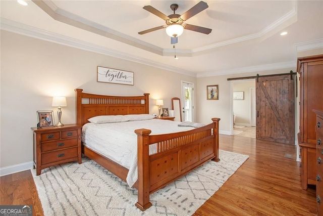 92 River Walk Parkway, Euharlee, GA 30145