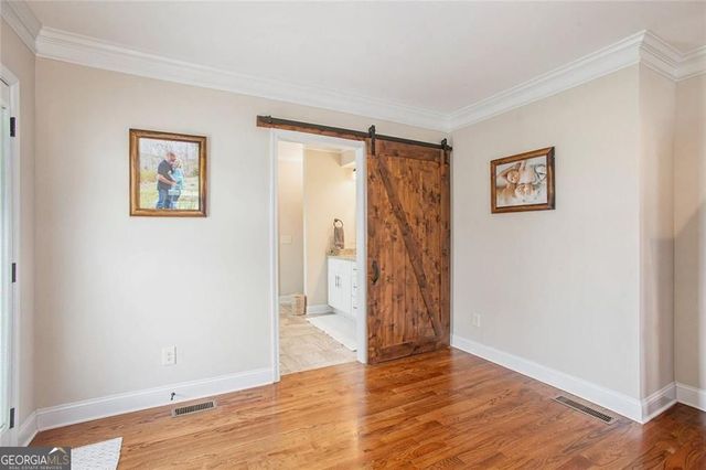 92 River Walk Parkway, Euharlee, GA 30145