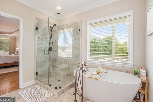 92 River Walk Parkway, Euharlee, GA 30145