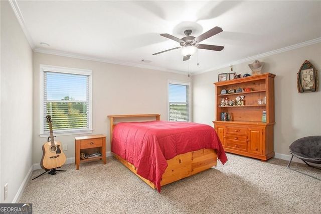 92 River Walk Parkway, Euharlee, GA 30145