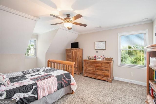92 River Walk Parkway, Euharlee, GA 30145