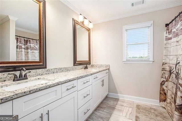 92 River Walk Parkway, Euharlee, GA 30145