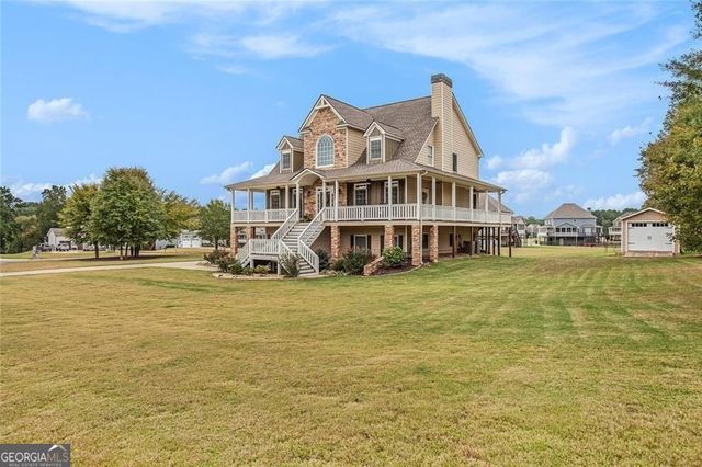 92 River Walk Parkway, Euharlee, GA 30145