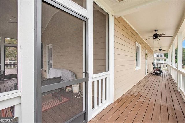 92 River Walk Parkway, Euharlee, GA 30145