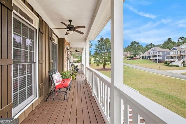 92 River Walk Parkway, Euharlee, GA 30145