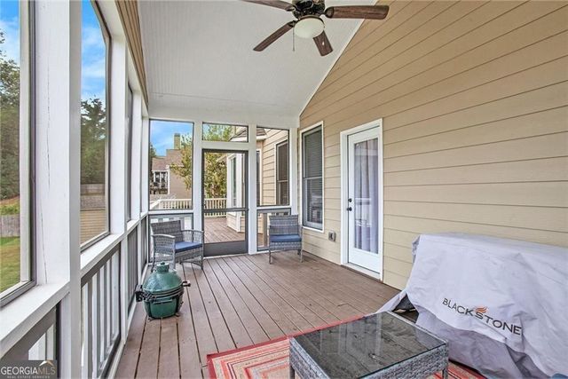 92 River Walk Parkway, Euharlee, GA 30145