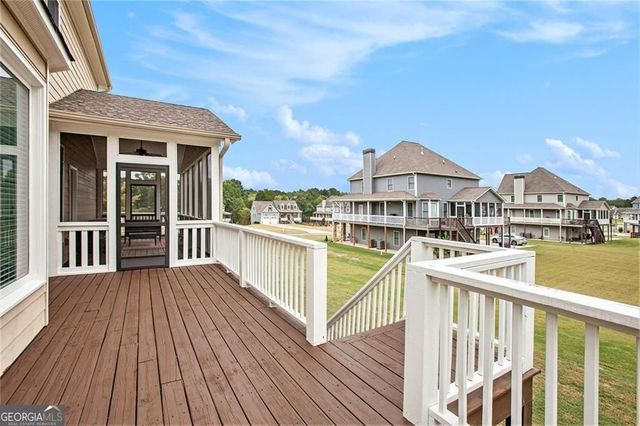 92 River Walk Parkway, Euharlee, GA 30145