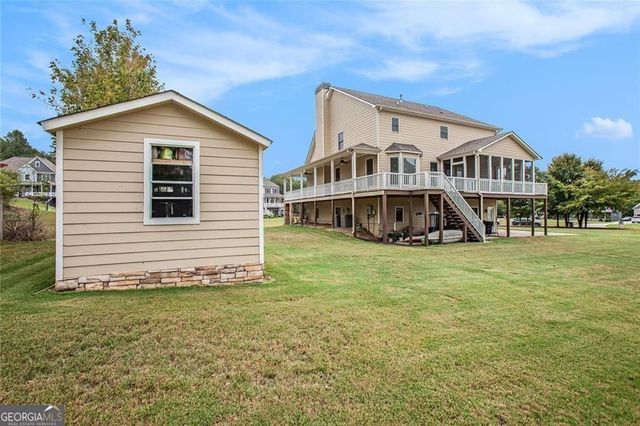 92 River Walk Parkway, Euharlee, GA 30145