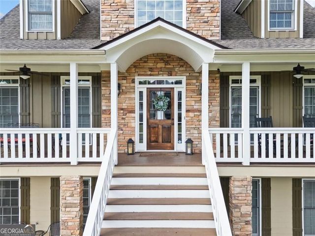 92 River Walk Parkway, Euharlee, GA 30145