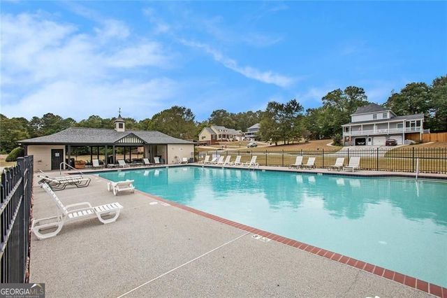 92 River Walk Parkway, Euharlee, GA 30145