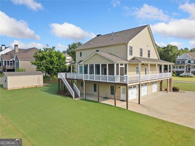 92 River Walk Parkway, Euharlee, GA 30145