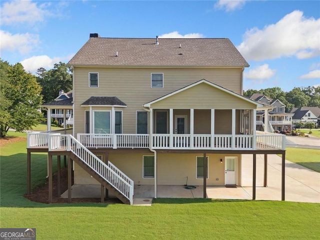92 River Walk Parkway, Euharlee, GA 30145
