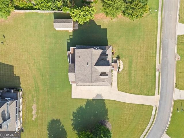 92 River Walk Parkway, Euharlee, GA 30145
