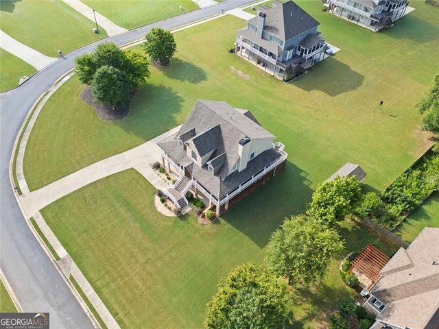 92 River Walk Parkway, Euharlee, GA 30145