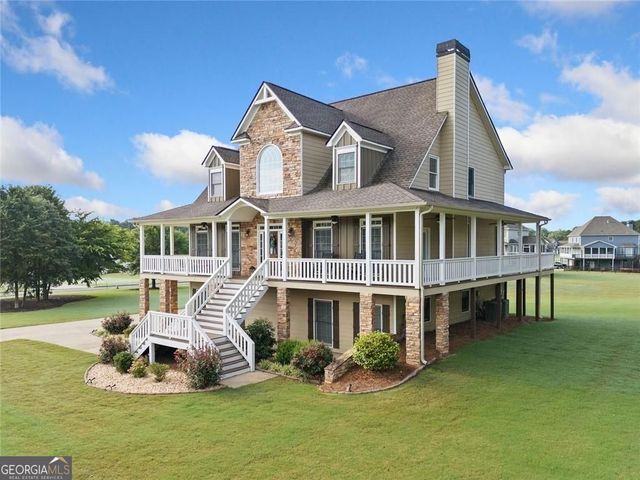 92 River Walk Parkway, Euharlee, GA 30145