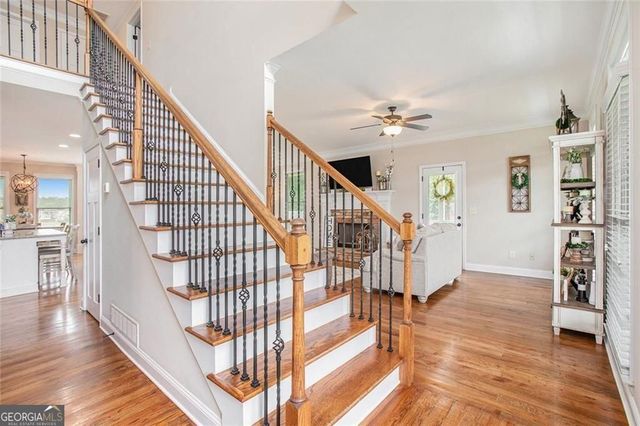 92 River Walk Parkway, Euharlee, GA 30145