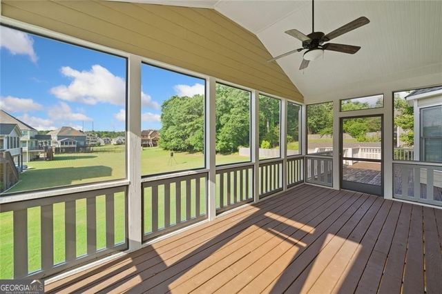 92 River Walk Parkway, Euharlee, GA 30145