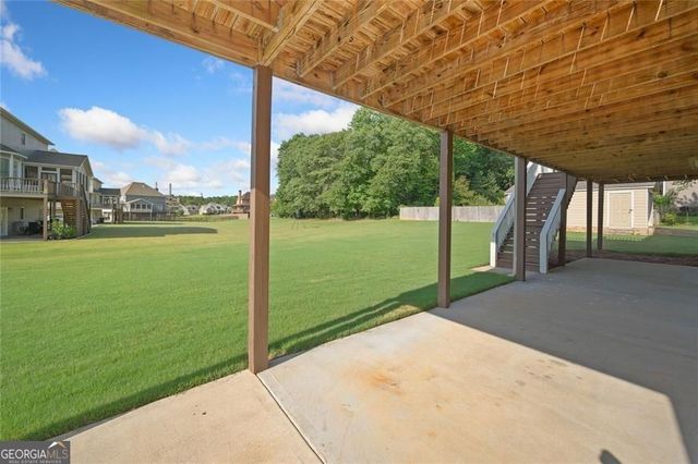 92 River Walk Parkway, Euharlee, GA 30145