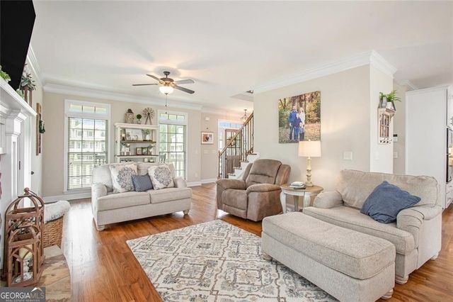 92 River Walk Parkway, Euharlee, GA 30145