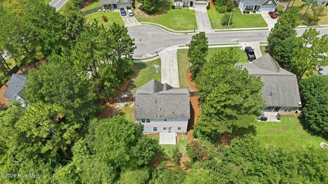 133 Star Court, Aberdeen, NC 28315