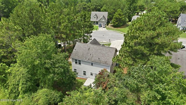133 Star Court, Aberdeen, NC 28315