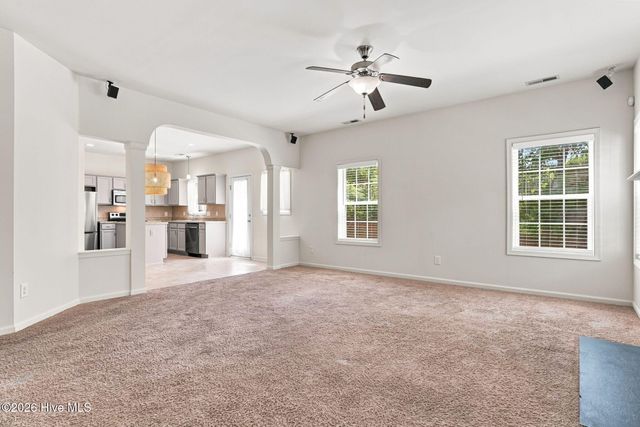 133 Star Court, Aberdeen, NC 28315