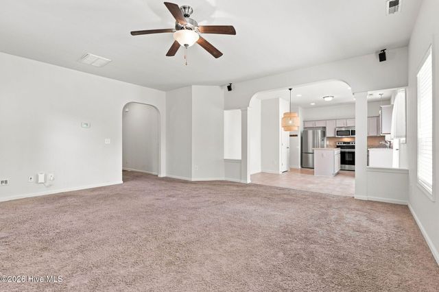 133 Star Court, Aberdeen, NC 28315