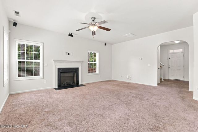 133 Star Court, Aberdeen, NC 28315