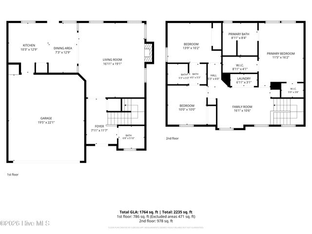 133 Star Court, Aberdeen, NC 28315