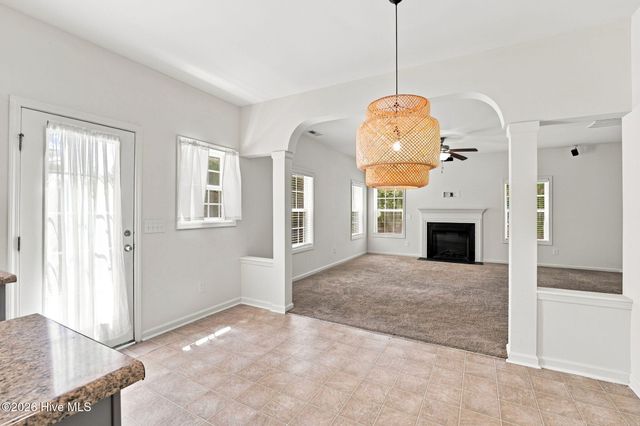 133 Star Court, Aberdeen, NC 28315
