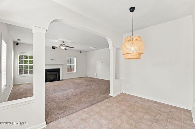 133 Star Court, Aberdeen, NC 28315