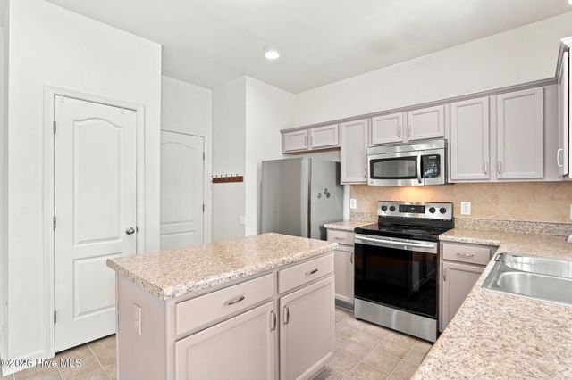 133 Star Court, Aberdeen, NC 28315