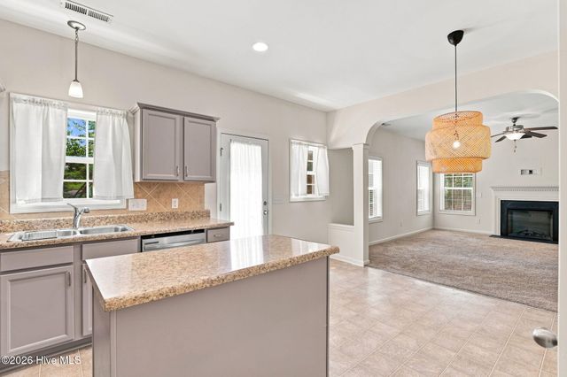 133 Star Court, Aberdeen, NC 28315