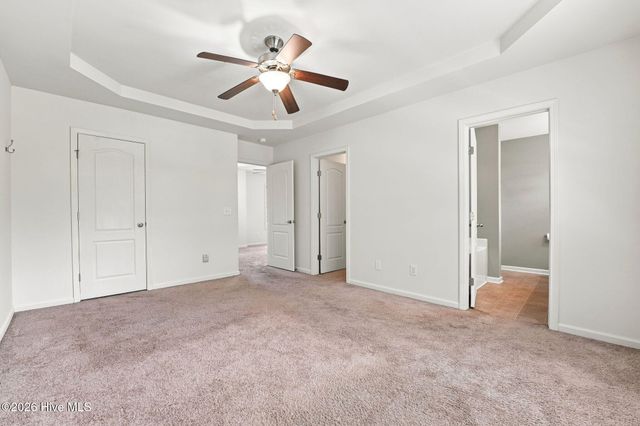 133 Star Court, Aberdeen, NC 28315