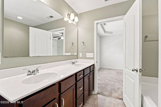 133 Star Court, Aberdeen, NC 28315