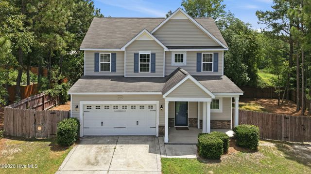 133 Star Court, Aberdeen, NC 28315