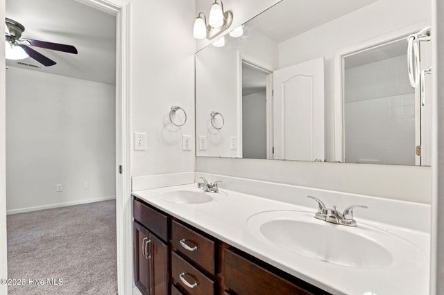 133 Star Court, Aberdeen, NC 28315