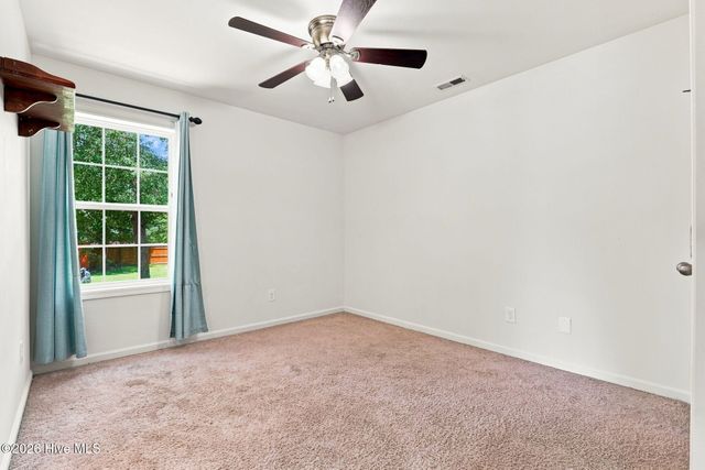 133 Star Court, Aberdeen, NC 28315