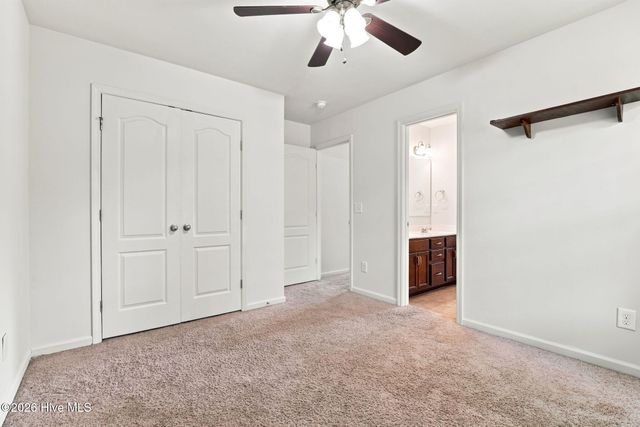 133 Star Court, Aberdeen, NC 28315