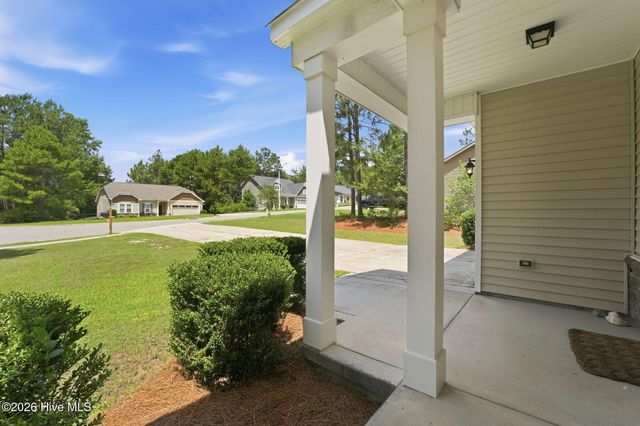 133 Star Court, Aberdeen, NC 28315