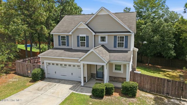 133 Star Court, Aberdeen, NC 28315