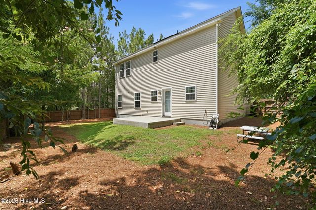 133 Star Court, Aberdeen, NC 28315