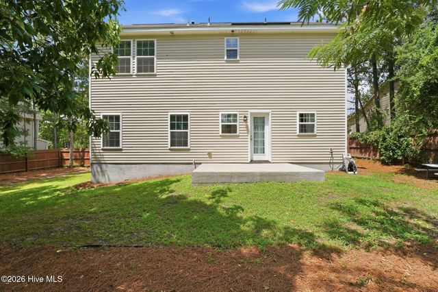 133 Star Court, Aberdeen, NC 28315