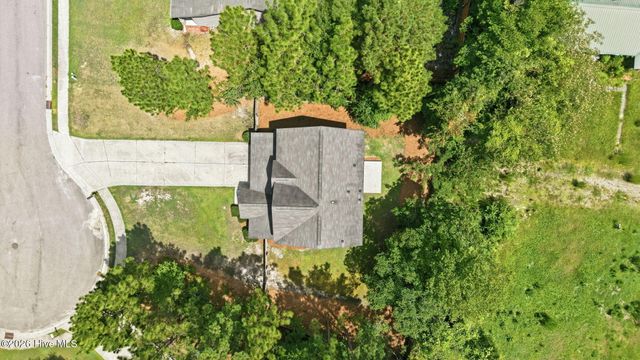 133 Star Court, Aberdeen, NC 28315