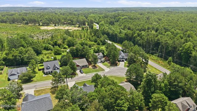 133 Star Court, Aberdeen, NC 28315