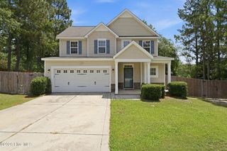 133 Star Court, Aberdeen, NC 28315