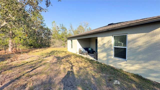 3177 W ELDRIDGE DRIVE, Citrus Springs, FL 34433