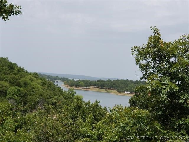 73 Edge Water Road, Eufaula, OK 74432