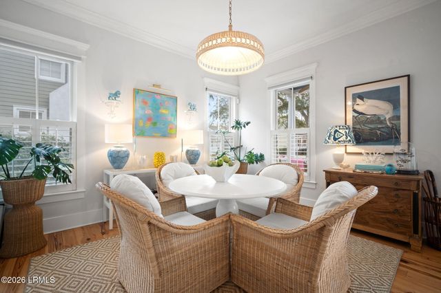 17 Mount Grace, Beaufort, SC 29906