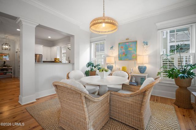 17 Mount Grace, Beaufort, SC 29906